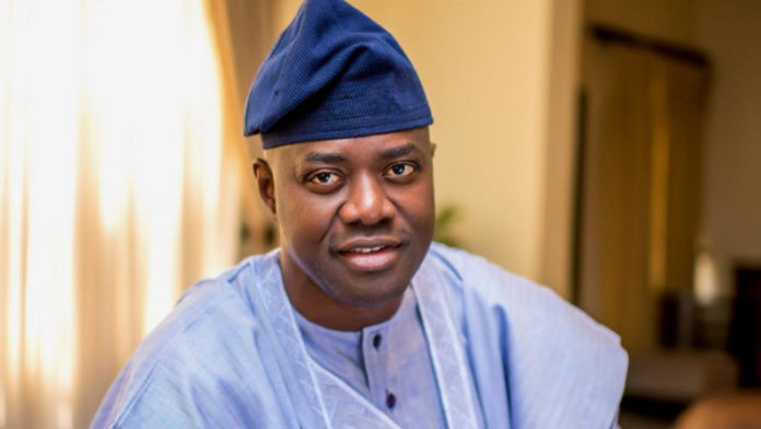 Code of Conduct Bureau To Probe N48bn Assets Declared By Seyi Makinde