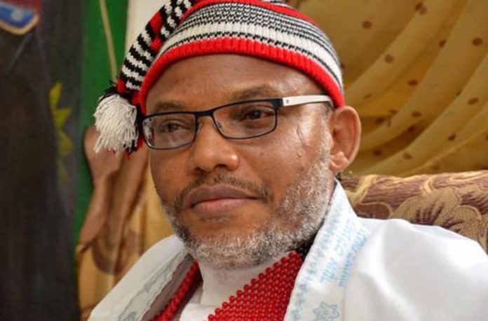 Kemi Olunloyo Insists Nnamdi Kanu Is Dead, Reveals Shocking New Details