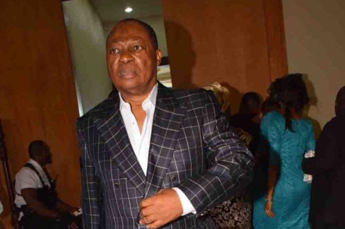 JUST IN: Nigerian Billionaire And Globe Motors CEO Dies Amid COVID-19 Pandemic