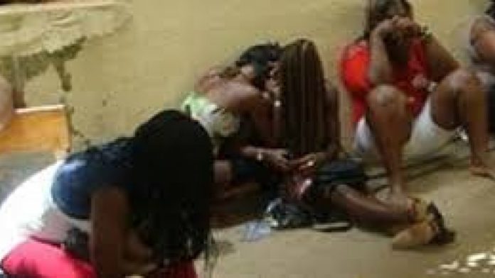 COVID-19: Ondo Sex Workers Devise New Tactics To Keep ‘Business’ Alive