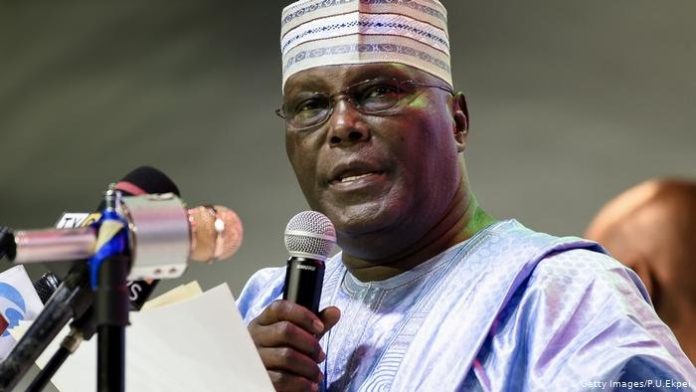 Breaking News: Atiku Sacks 46 Staff On Workers Day