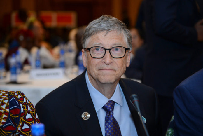 Bill Gates offered House of Reps $10m bribe for speedy passage of compulsory vaccine bill – CUPP alleges