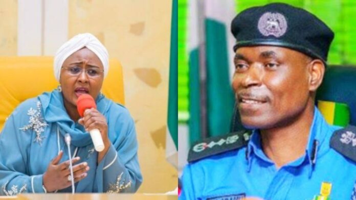 Villa shooting: Aisha’s ADC, escort commander, riot cops may face panel this week