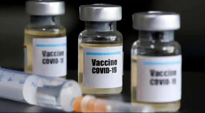 BREAKING NEWS: Russia Becomes First Country To Complete COVID-19 Clinical Trials