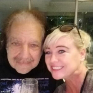 Numerous female pornstars accuse legendary pornstar Ron Jeremy of ...