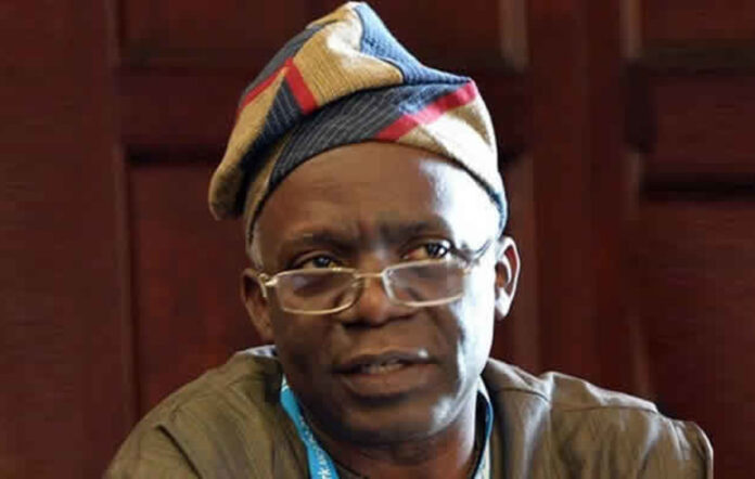 Falana To Obasanjo On Kashamu: Stop Insulting Our Collective Intelligence