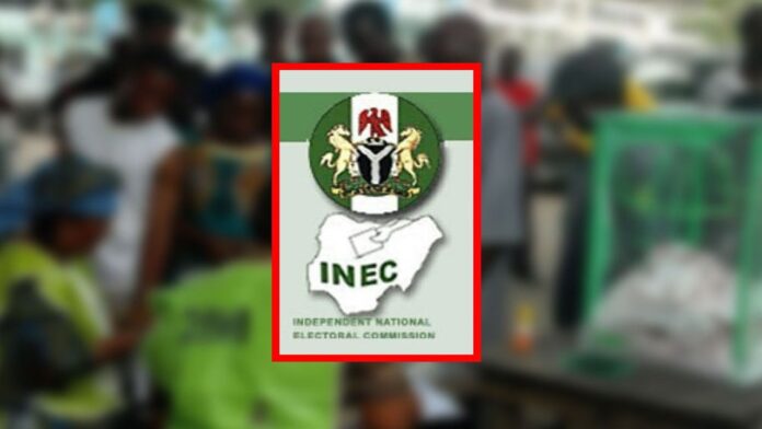 INEC Sets Up Dedicated Portal For Live Transmission Of Results From Polling Units