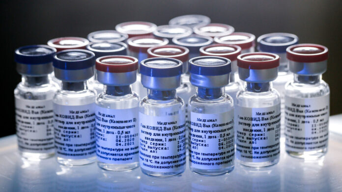 1 billion doses of its vaccine