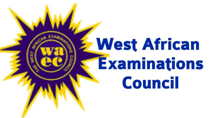 Maths On August 17, English On The 26th: WAEC Release Full Exam Time Table