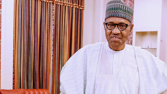 Buhari’s Closest Aide, Sarki Abba, Tests Positive For COVID-19