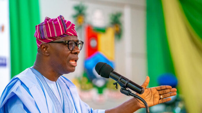 Sanwo-Olu: SARS Exploitation Must Be Addressed Immediately