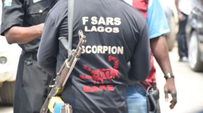 EndSARS: Minister To Investigate Allegations Against SARS