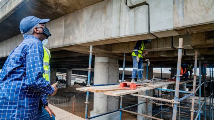 Third Mainland Bridge: FG Completes First Phase Rehabilitation