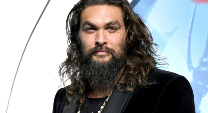 Jason Momoa: I Was Completely In Debt After Game Of Thrones