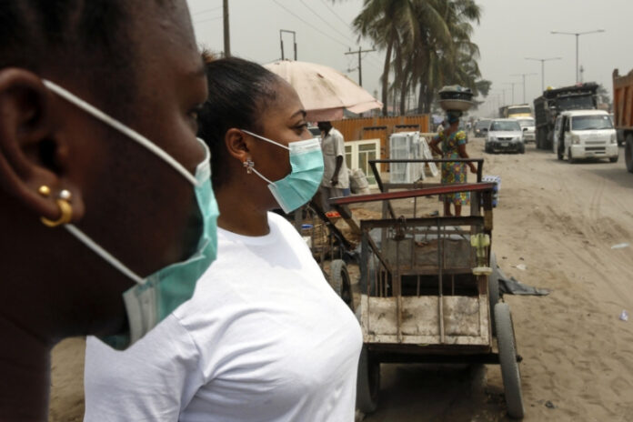 JUST IN: Failure To Wear Face Mask In Public Now Punishable By One Year Imprisonment