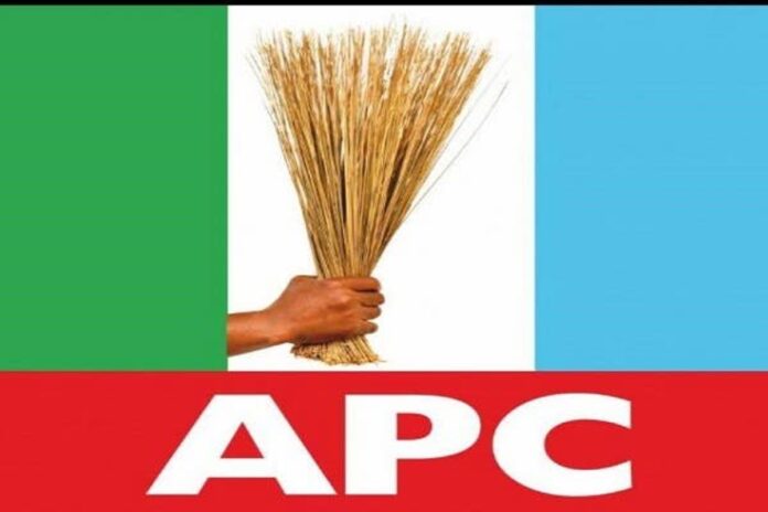 Local Government Polls: APC Clears All Seats In Gombe