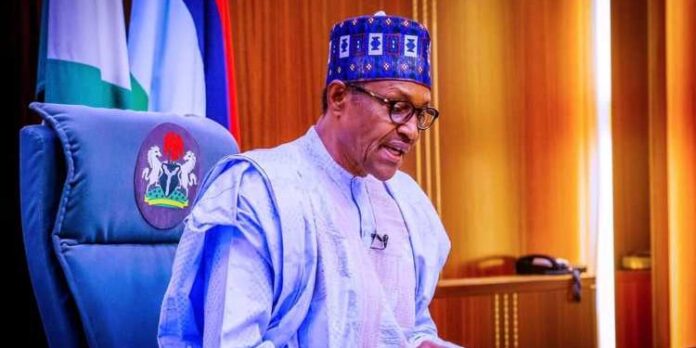 President Buhari Speaks Tough On Fresh Protests, Vows His Government Will Deal With Any Form Of Hooliganism