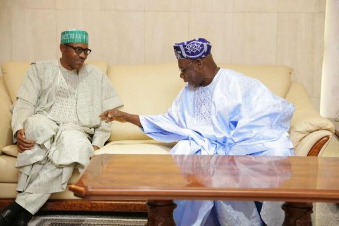 Buhari Is Not Physically Or Mentally Sound To Govern Nigeria - Olusegun Obasanjo