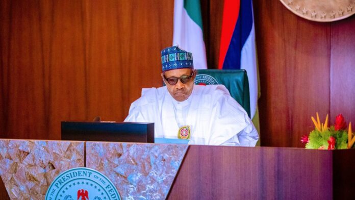 Buhari Calls For ECOWAS Commitment, AfCFTA To Begin January 2021