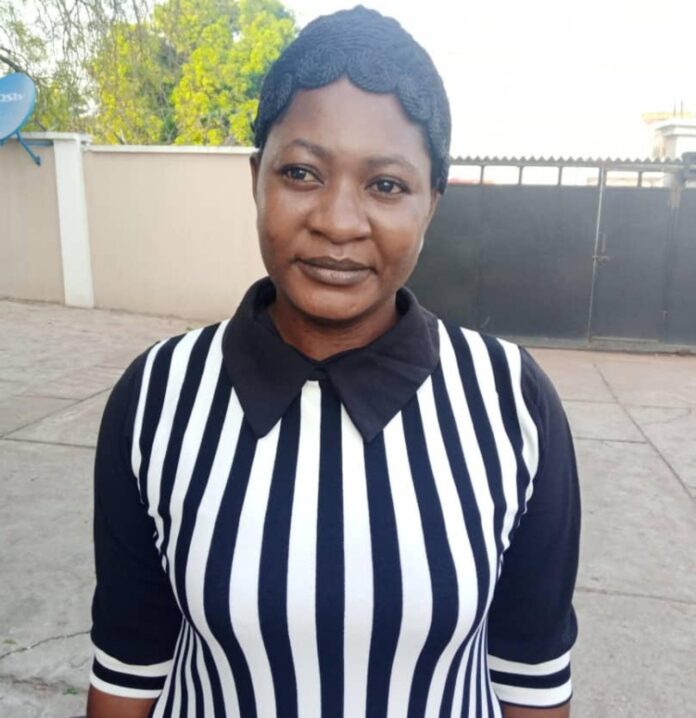 Woman arraigned for defrauding EFCC, Customs job seekers