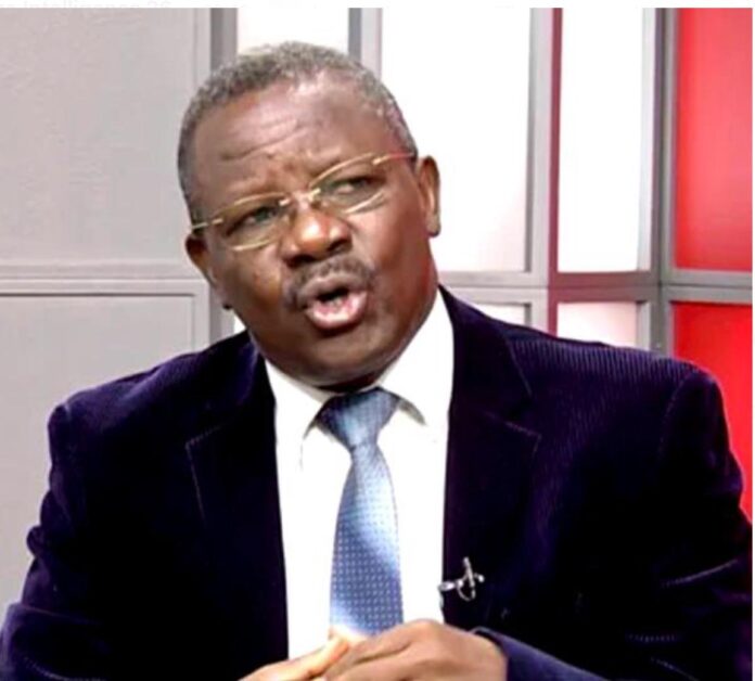 Channels Interview: Ex-Naval Officer Olawunmi Honours DIA Invitation