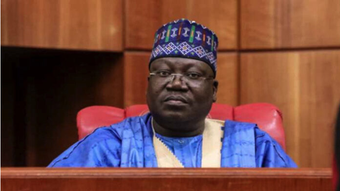 Lawan Blames Poor Standard Of Education For Insecurity