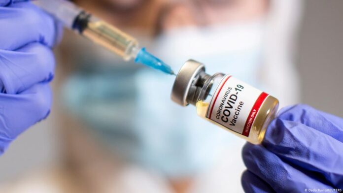 Nicholas Aderinto: Africa Needs COVID-19 Vaccines Produced In Africa