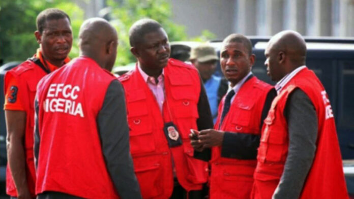 EFCC: Lekki Is The ‘Hotbed Of Cybercrime’, Recovers $12.5m