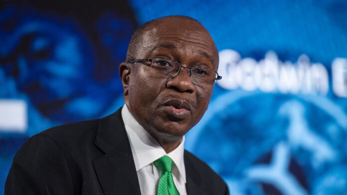 CBN: e-Naira Is Safer Than Bitcoin, Other Popular Cryptos