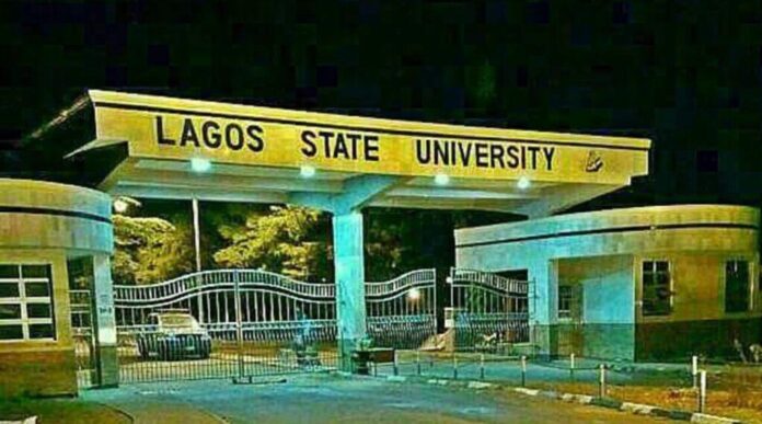 LASU To Name Commissioner's Wife Vice-Chancellor