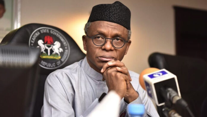 El-Rufai: Only Foolish Southerners Think The North Will Hand Over Power