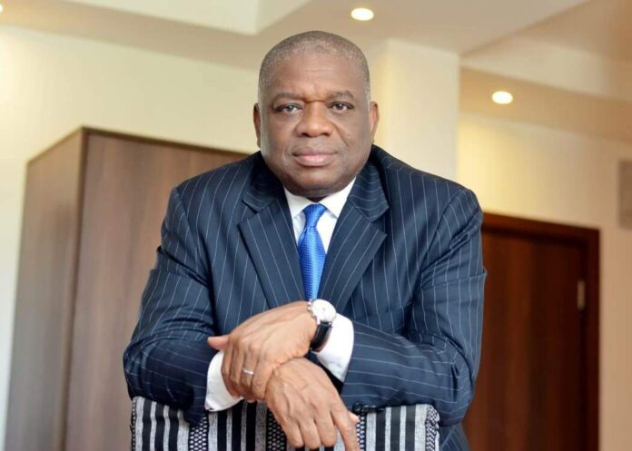 High Court Stops Anti-Graft Agency From Retrying Orji Kalu