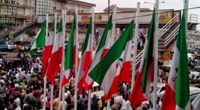 Court Rejects Application To Stop PDP National Convention