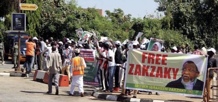 Six Dead, Others Injured As Security Forces Open Fire On Shiites In Abuja