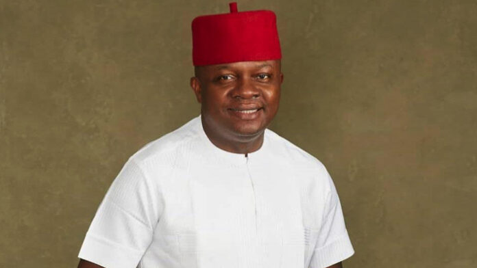 Valentine Ozigbo: My Candidacy For Anambra Is Divine