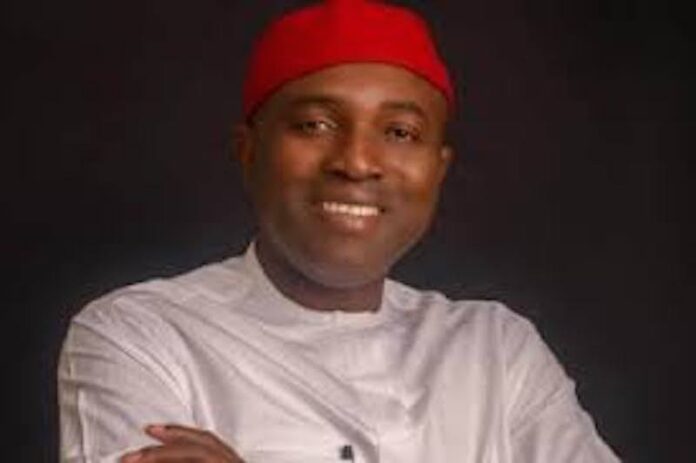 Gunmen Attack Convoy Of Anambra Lawmaker After Defection