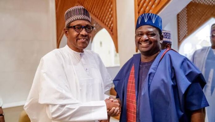 Adesina: Buhari Justified Sidelining Igbos In His Rule Of Nigeria