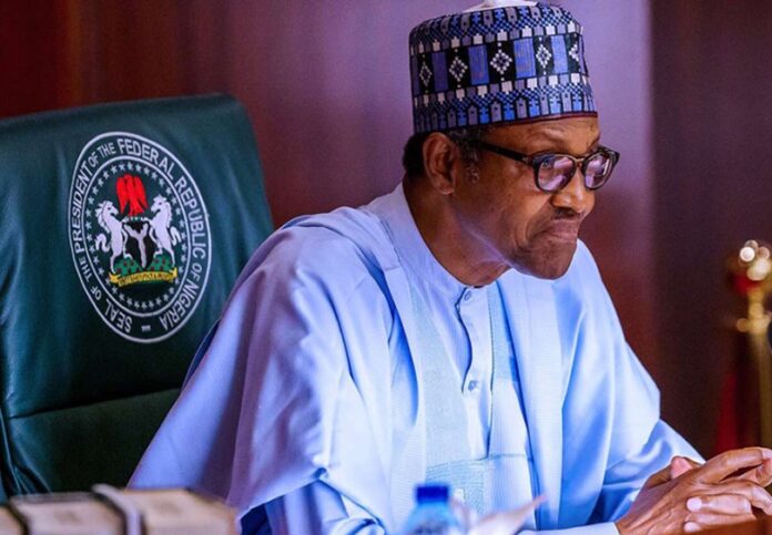 National Assembly: Buhari To Present 2022 Budget Tomorrow