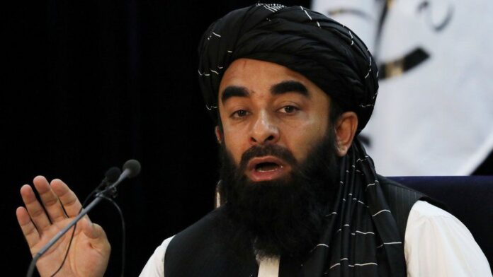 Taliban, US Conclude ‘Candid, Professional’ Talks In Doha