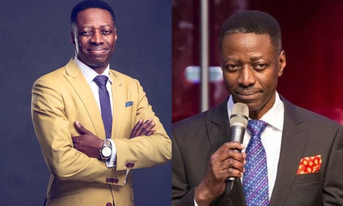 Sam Adeyemi On #EndSARSMemorial: Your Efforts Won’t Be In Vain